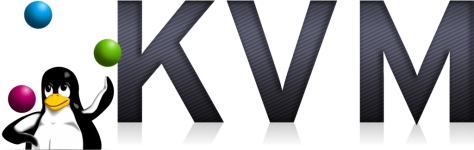 kvm-logo